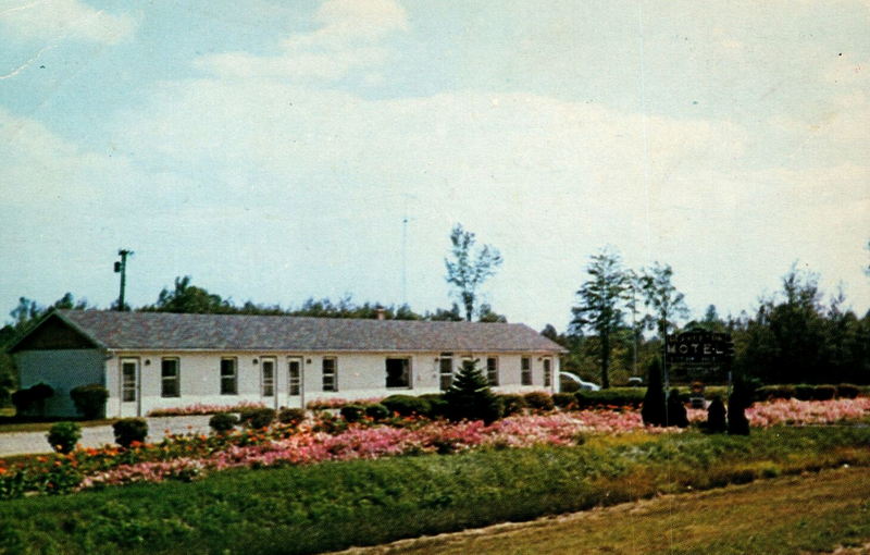 Beaverton Motel